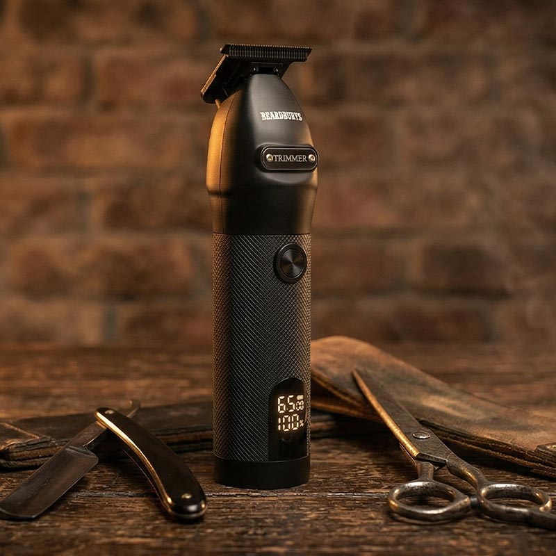 Beardburys XCT Trimmer