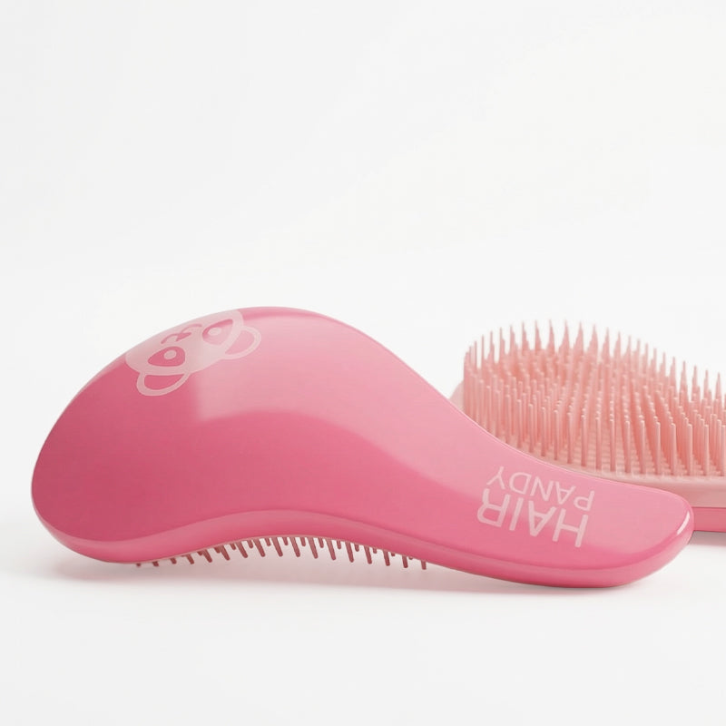 Brosse a cheveux anti-casse