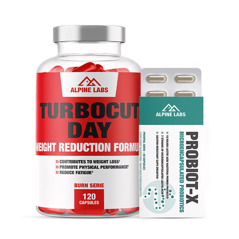 Bundle Drain & Shape