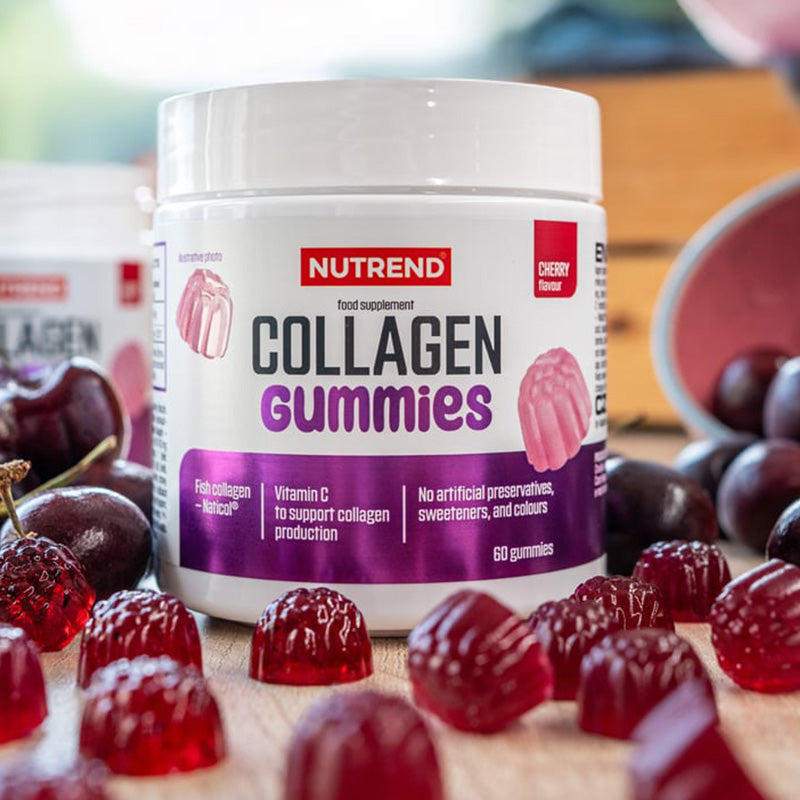 Collagen Gummies