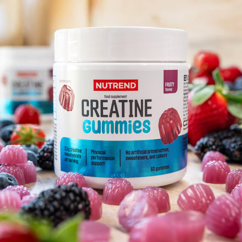 Creatine Gummies