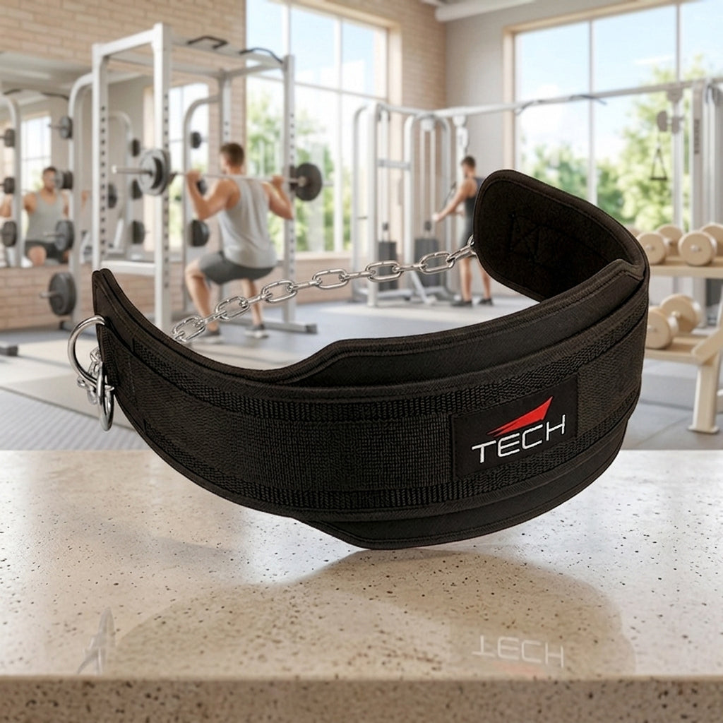 Ceinture de Lestage