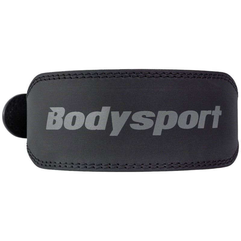 Ceinture de musculation Bodysport