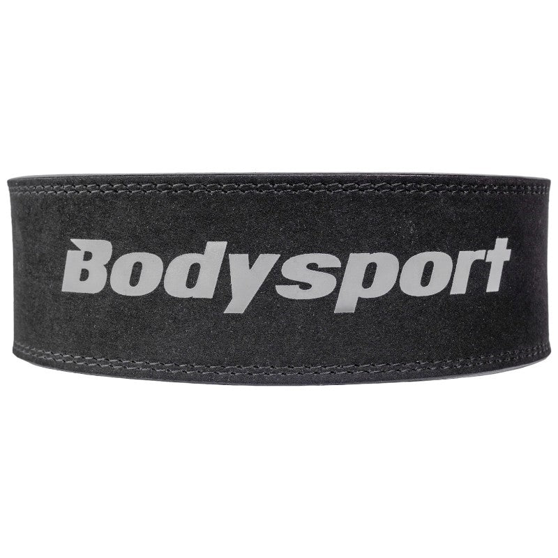 Ceinture de powerlifting Bodysport