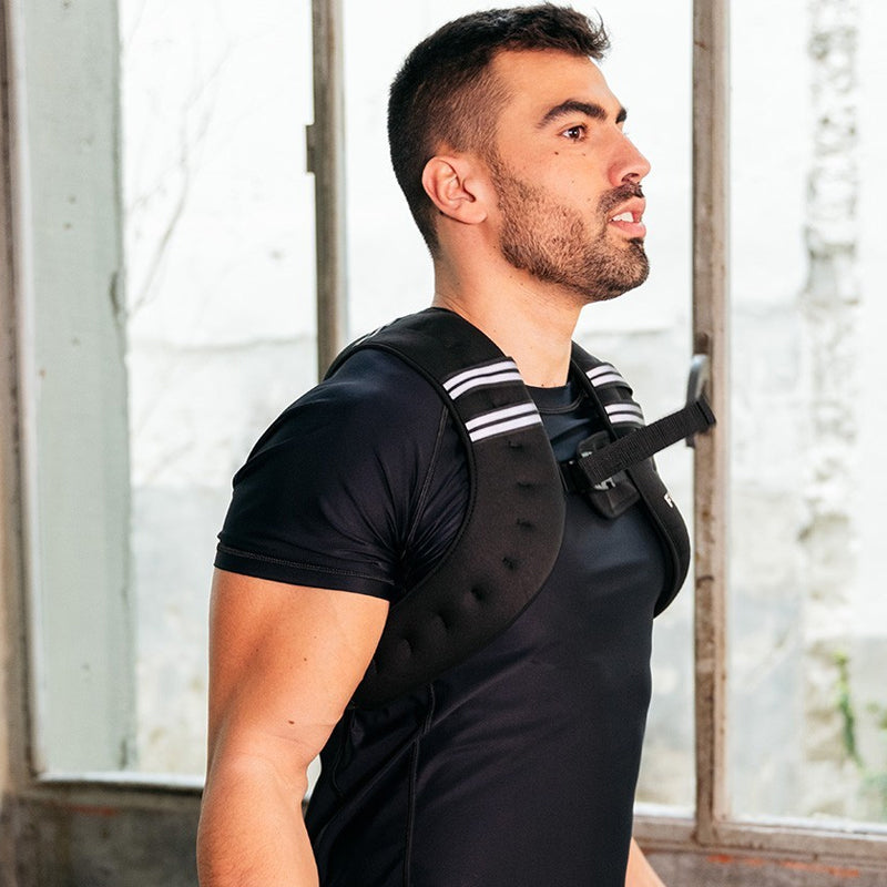 Gilet lesté 4.5 kg