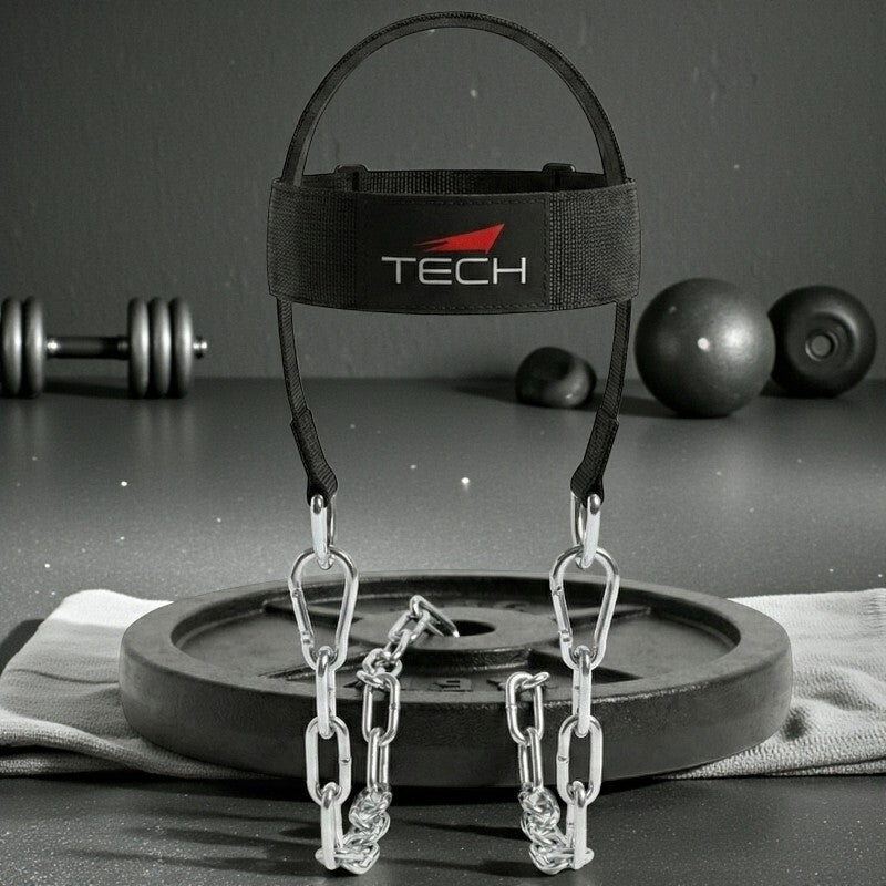 Neck Power Harness