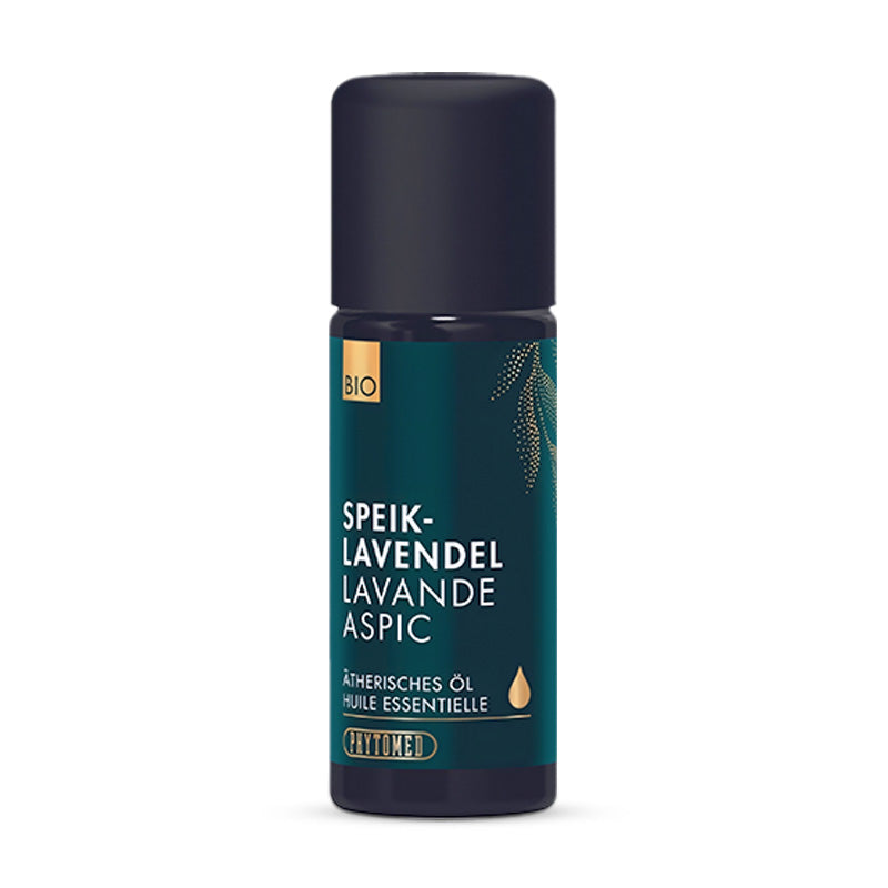 Huile Essentielle Lavande Aspic Bio