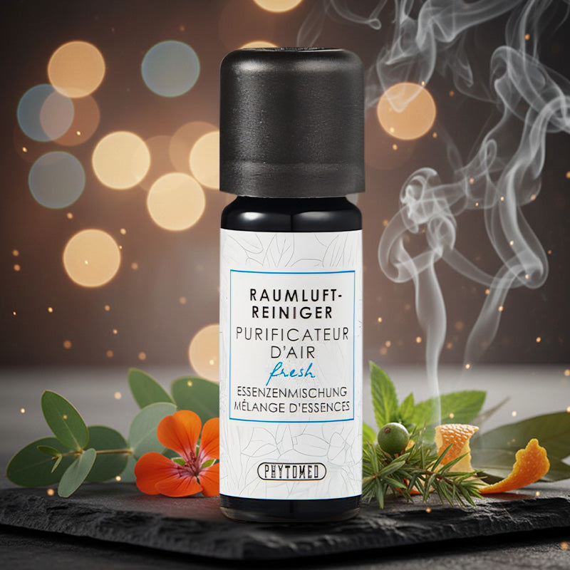 Purificateur d'air