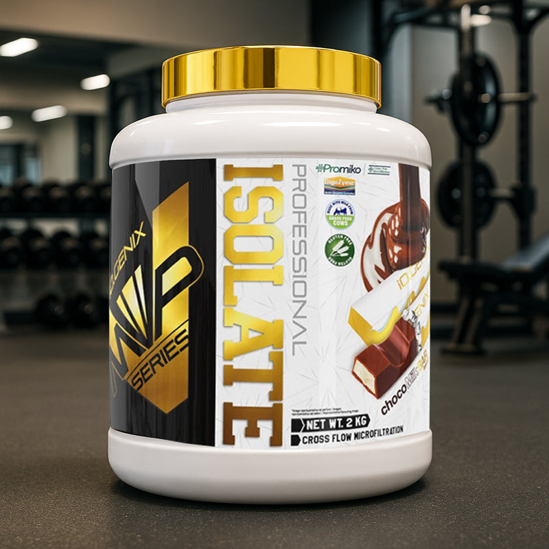 Isolate professional