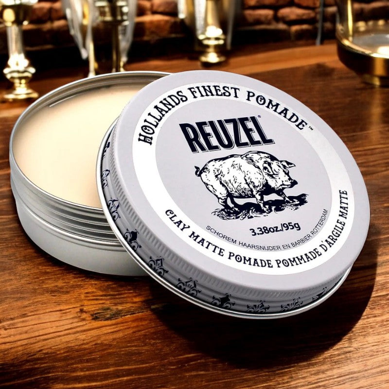 Reuzel Clay Matte