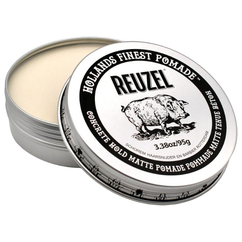 Reuzel Concrete Hold Matte Pomade