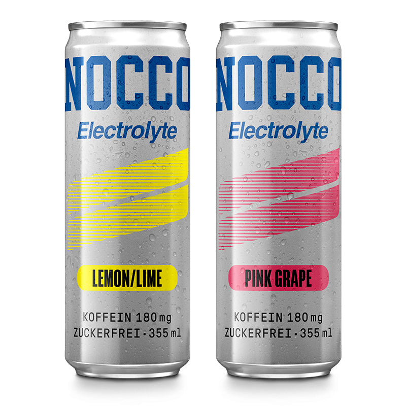 Nocco Electrolytes