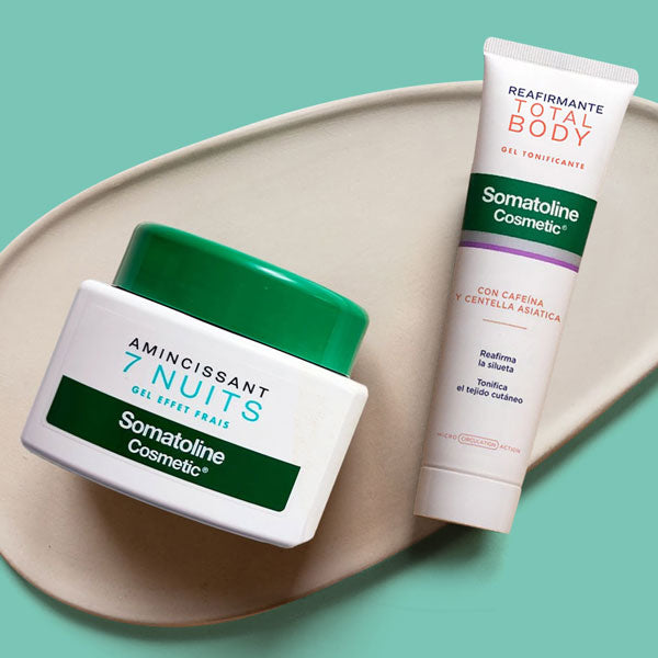 BUNDLE DUO Body Sculpt