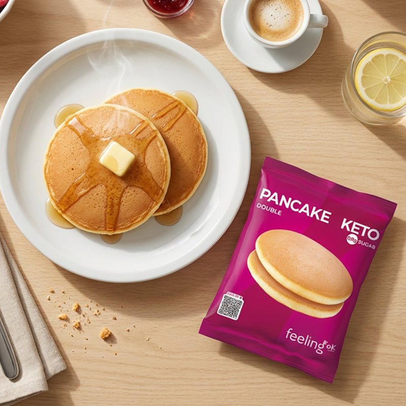 Pancake double start