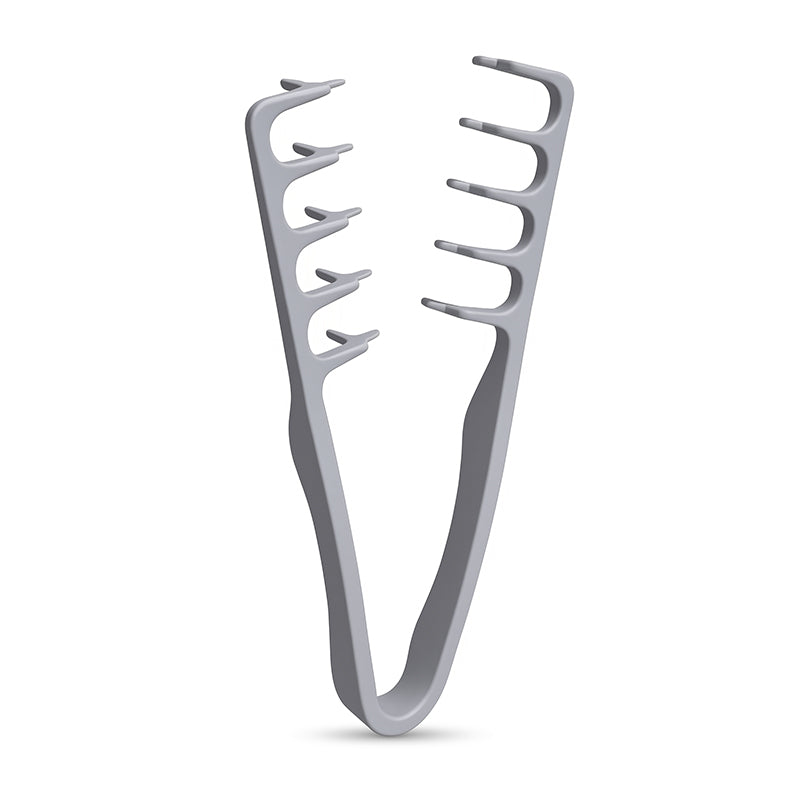 Peigne à boucle