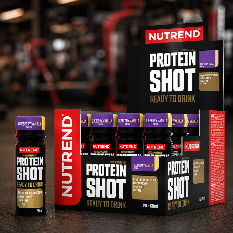 Protein Shot