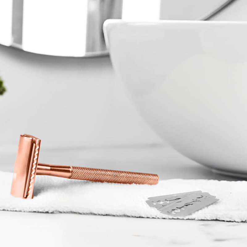 Razor Aiguise Pink