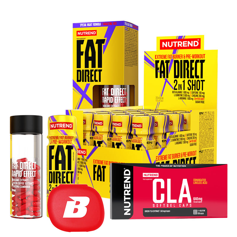 Bundle THERMO DIRECT