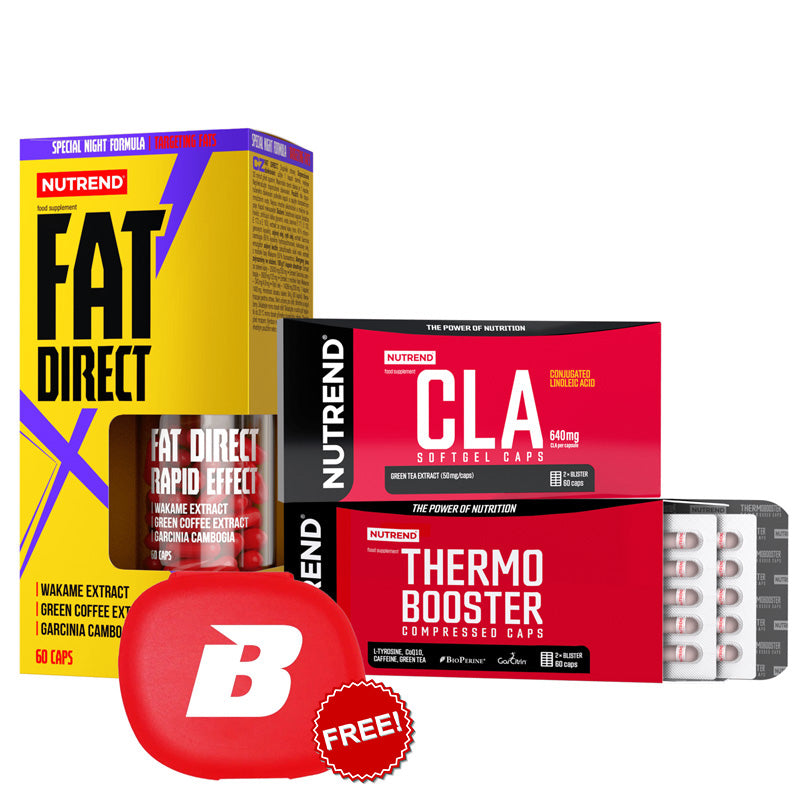 Pack Thermo Direct