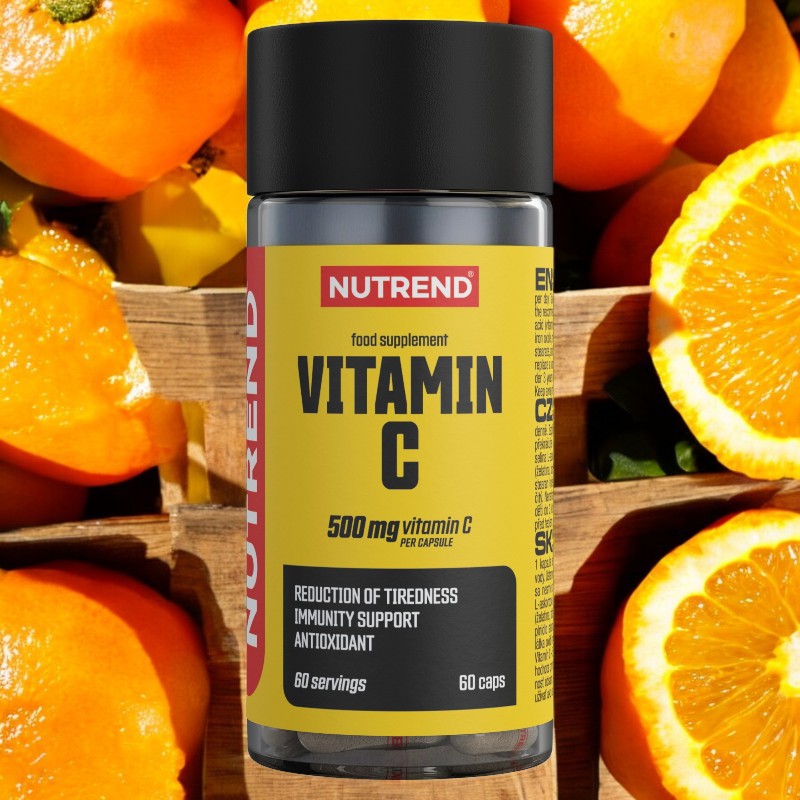 Vitamine C