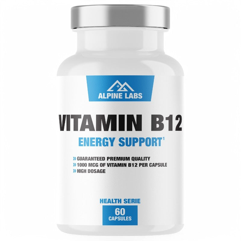 Vitamin B12