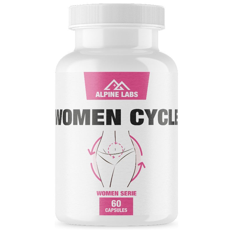 Women Cycle