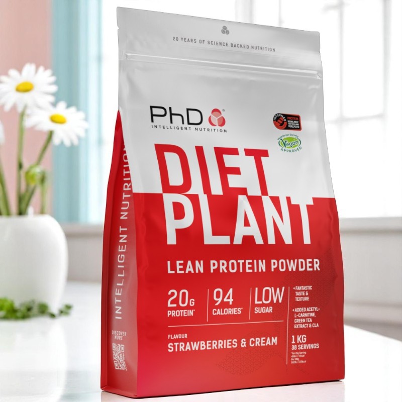 Diet Plant