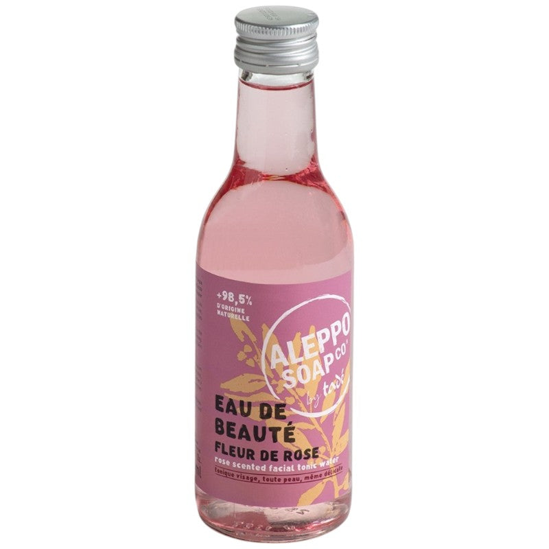 Eau de Beauté Rose d'Ispahan