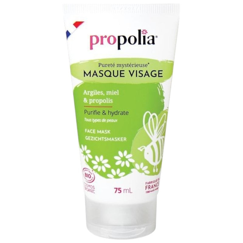Masque visage