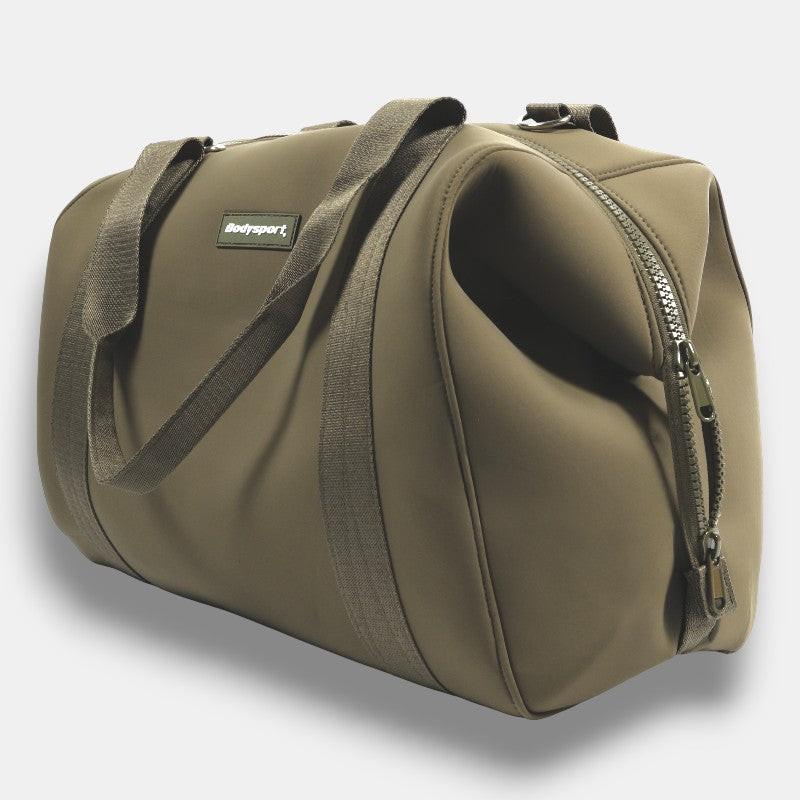 Premium Sport Bag vert militaire