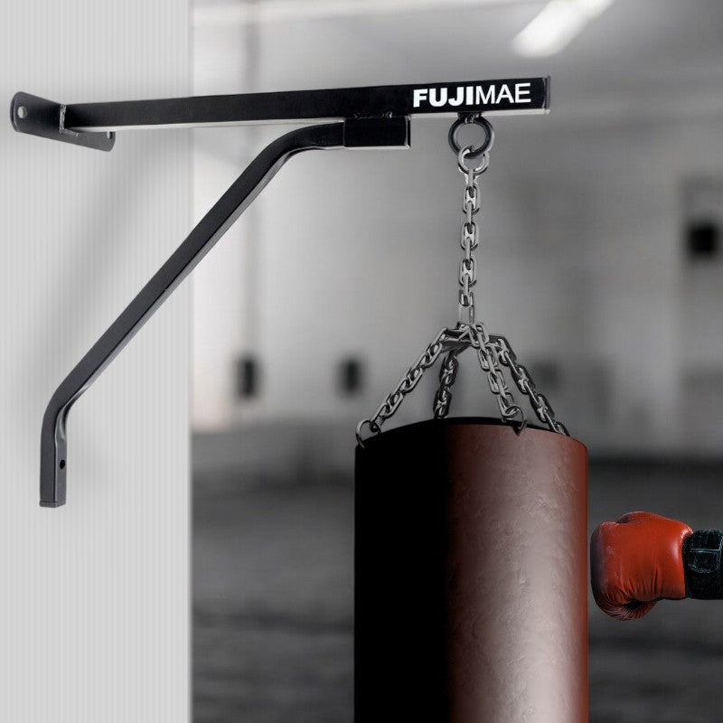 Support Mural Sac de Frappe