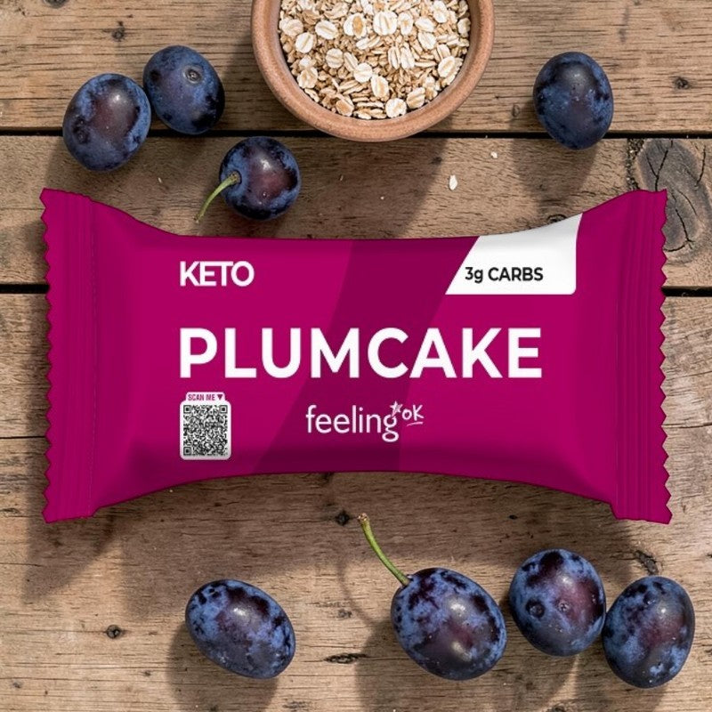 Plumcake