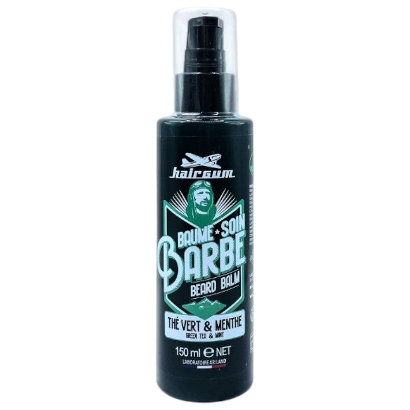 Baume Soin Barbe