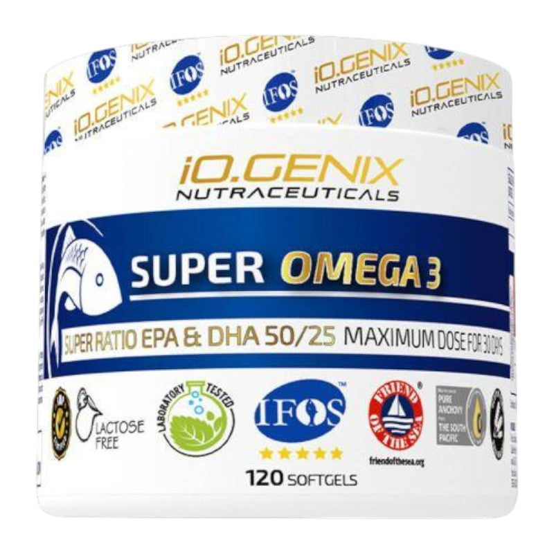 Super Omega 3