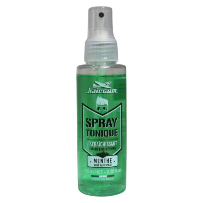 Spray Tonique Rafraîchissant