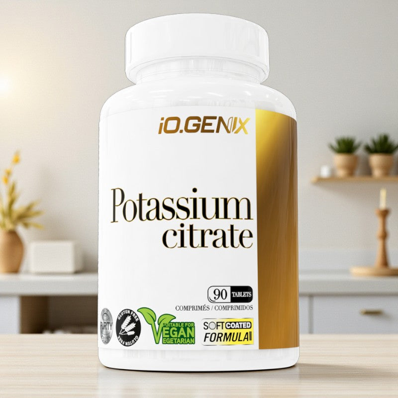 Potassium Citrate