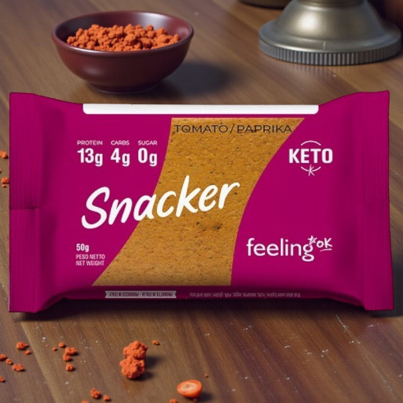 Snacker Protein
