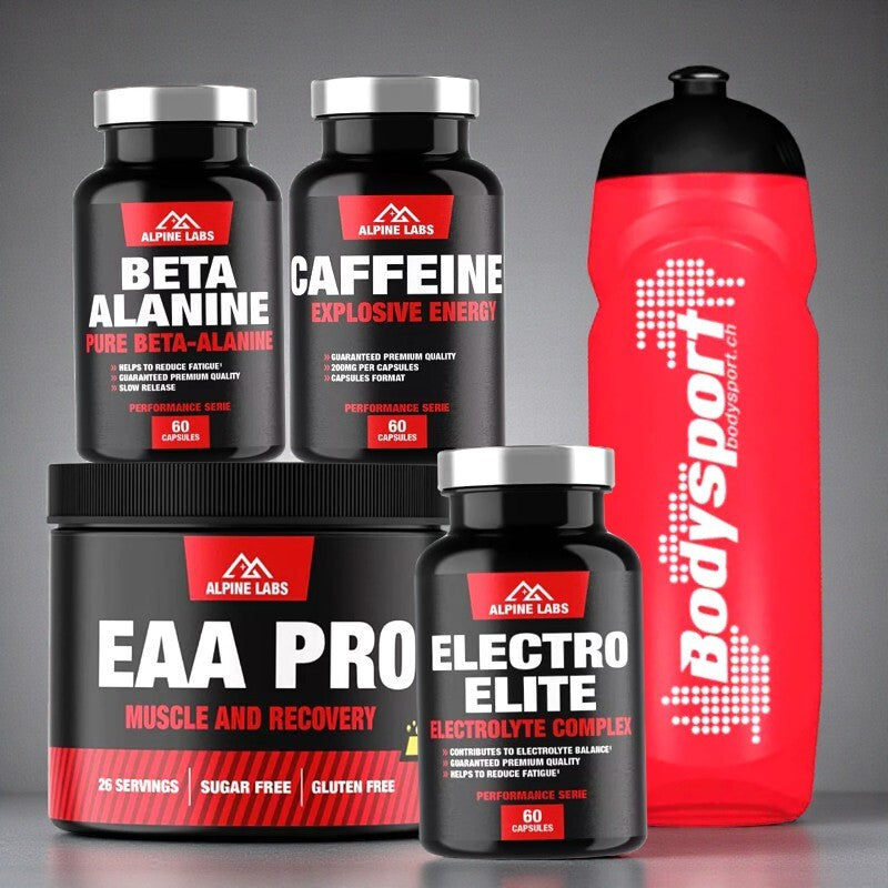 Pack Enduro
