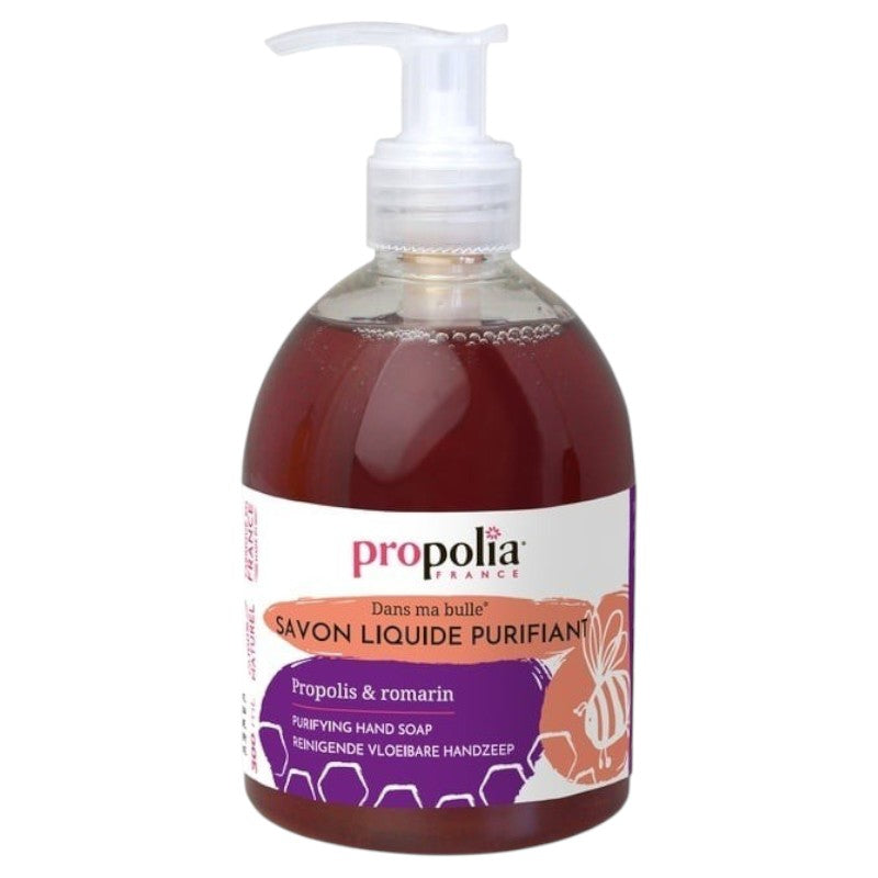 Savon Liquide Purifiant