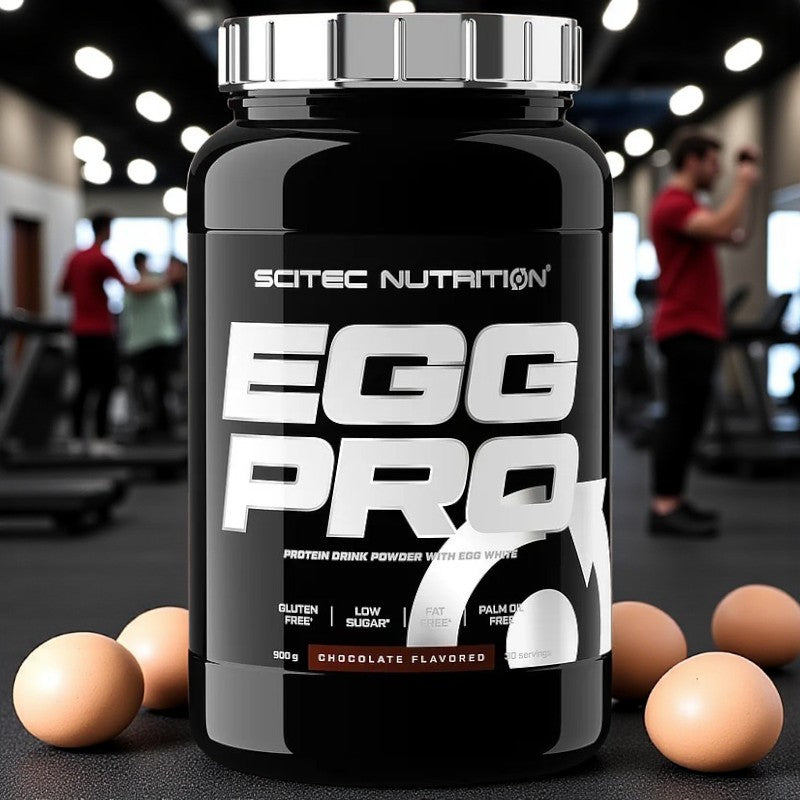 Egg Pro