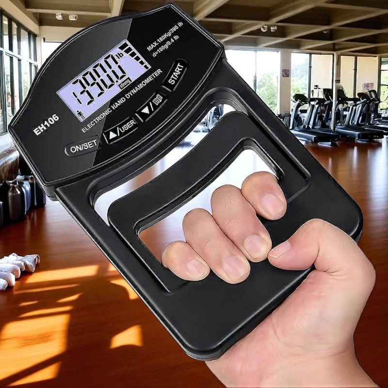 Testeur électronique de force