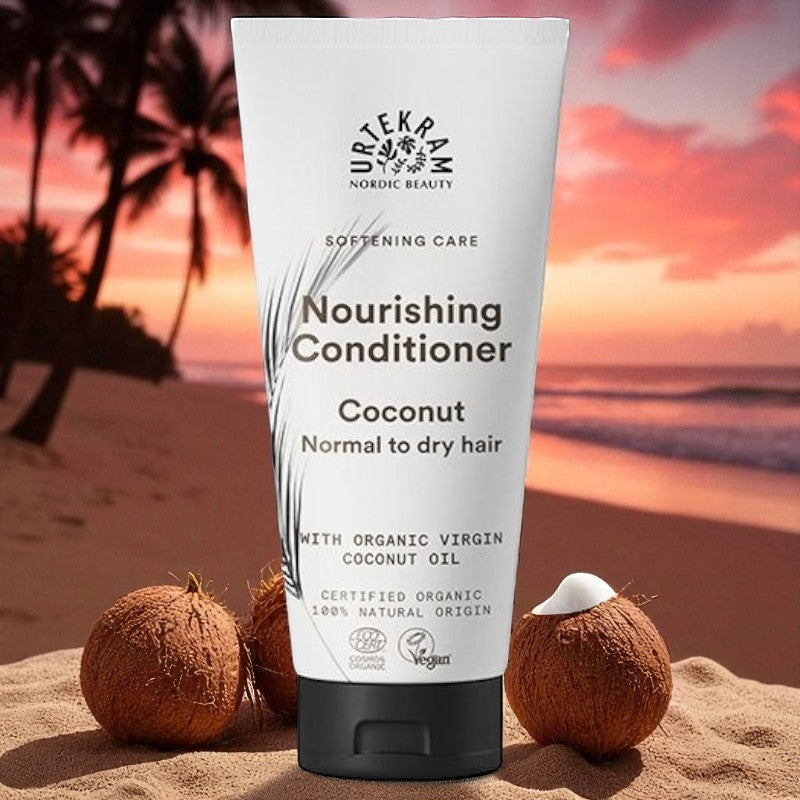 Nourishing Conditioner Coconut