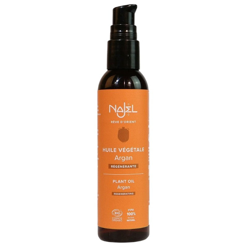 Huile Argan Bio