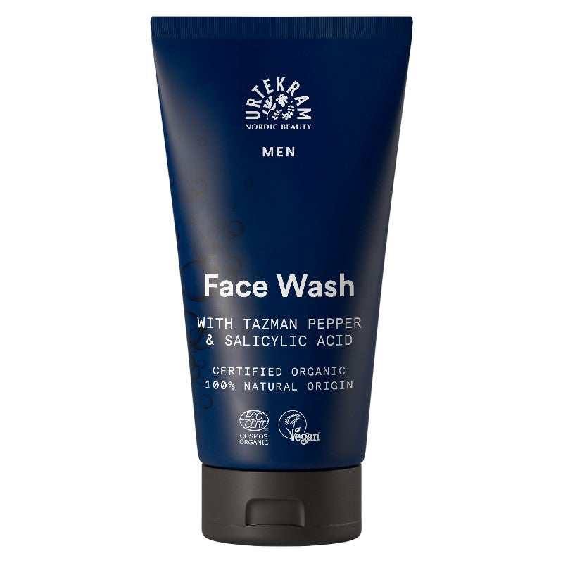 Face wash