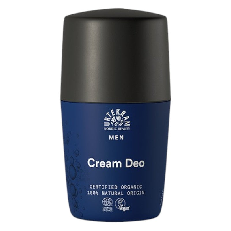 Cream Deo