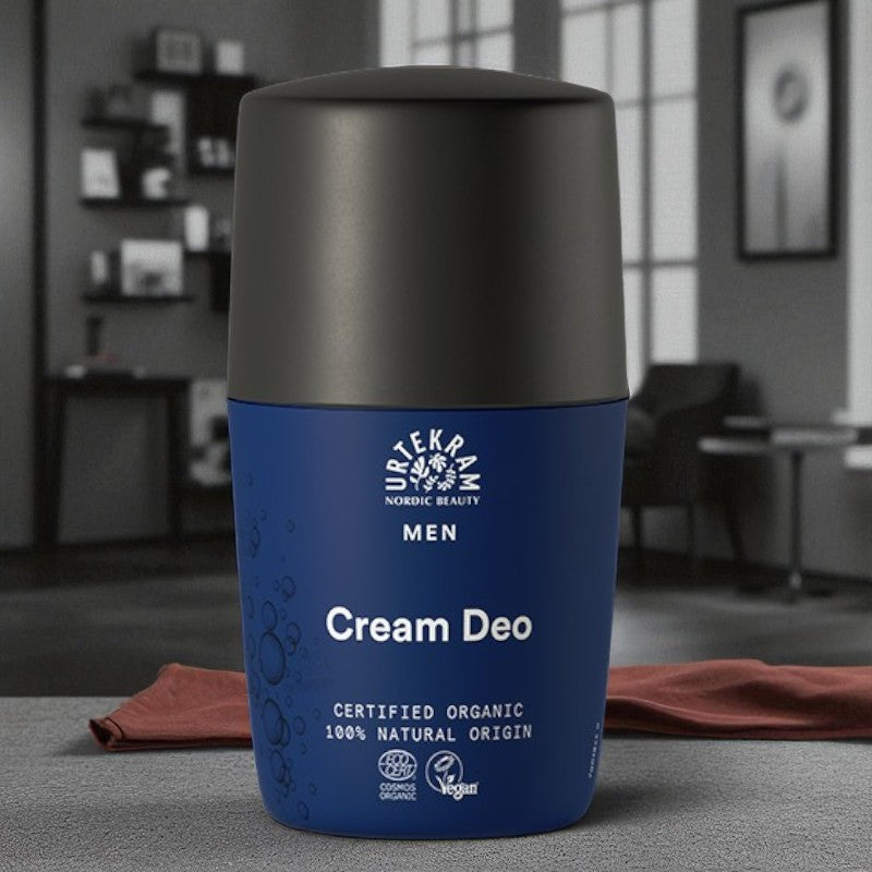Cream Deo