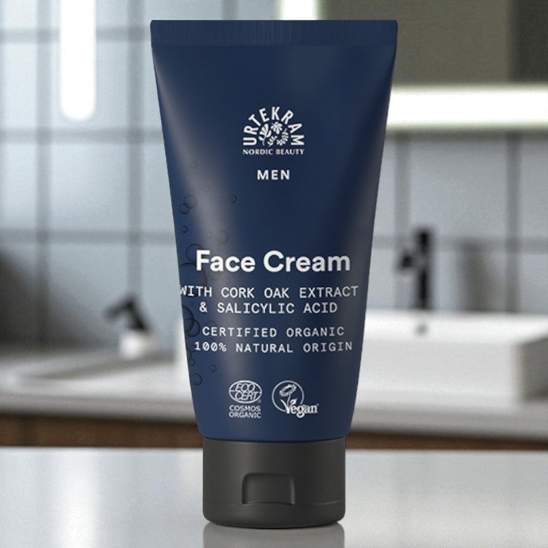 Face cream
