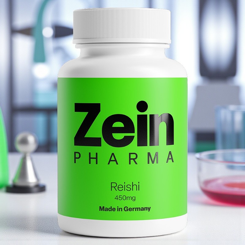 Reishi Mono