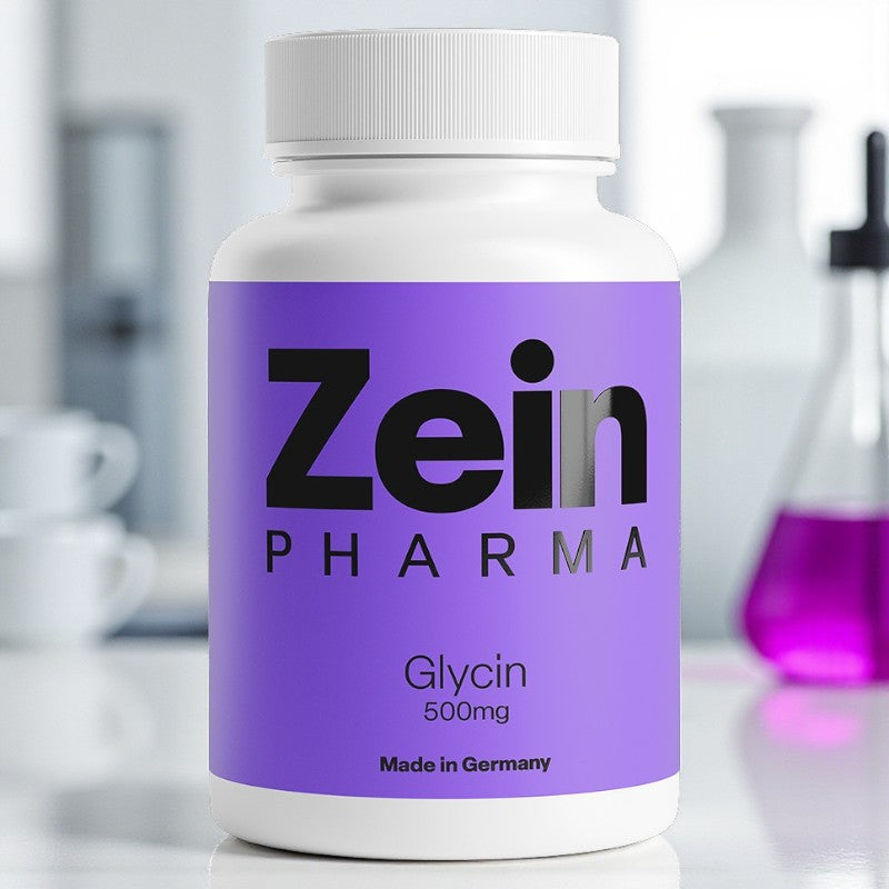 Glycin