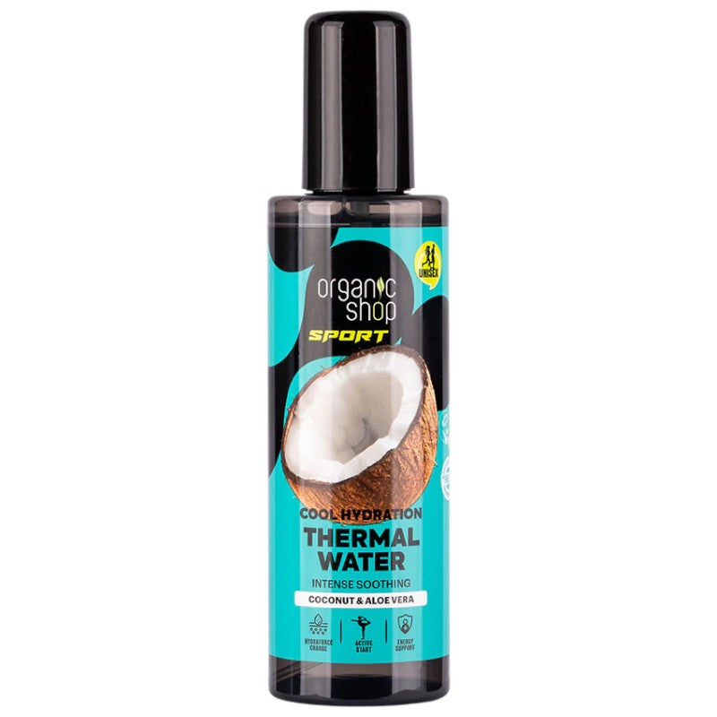 Thermal Water « Cool hydratation »